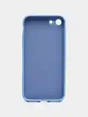 Голубой чехол Activ Full Original Design для iPhone 7 / 8 / SE 2020