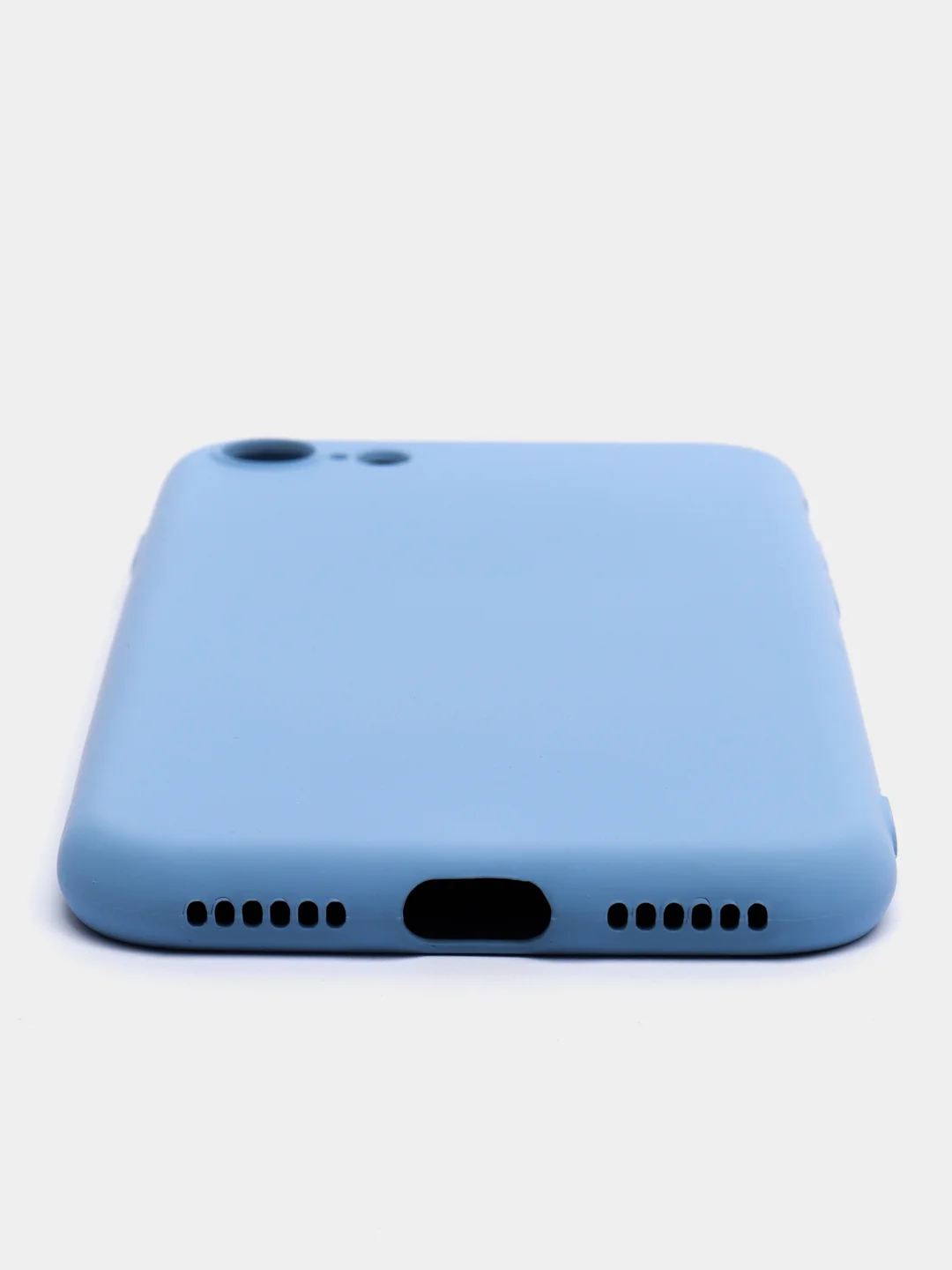 Голубой чехол Activ Full Original Design для iPhone 7 / 8 / SE 2020