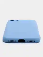 Голубой чехол Activ Full Original Design для iPhone 7 / 8 / SE 2020