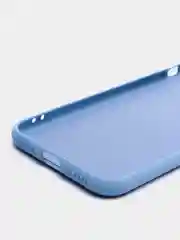 Голубой чехол Activ Full Original Design для iPhone 7 / 8 / SE 2020