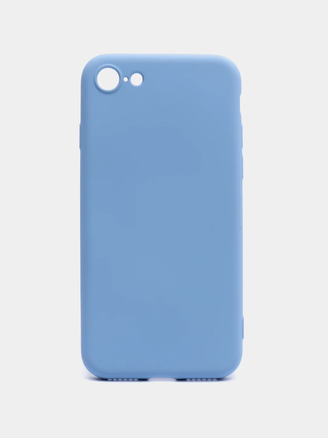 Голубой чехол Activ Full Original Design для iPhone 7 / 8 / SE 2020