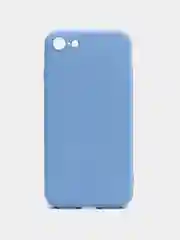 Голубой чехол Activ Full Original Design для iPhone 7 / 8 / SE 2020