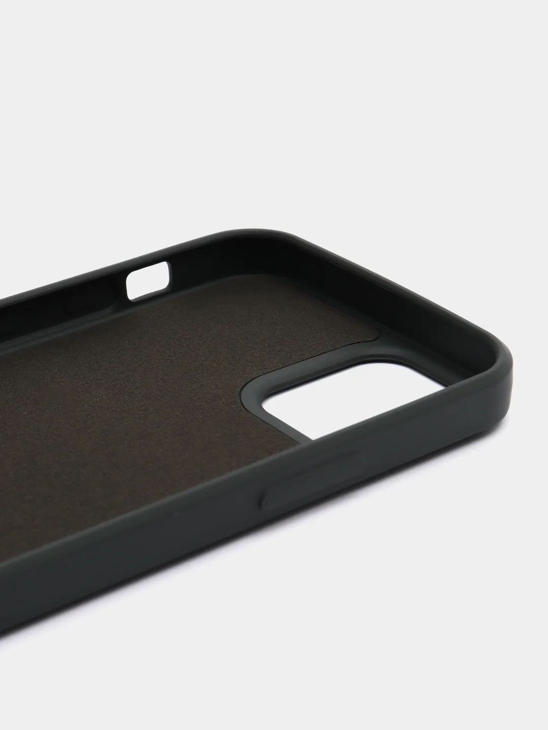 Оливковый чехол Activ Full Original Design для iPhone 12 Mini