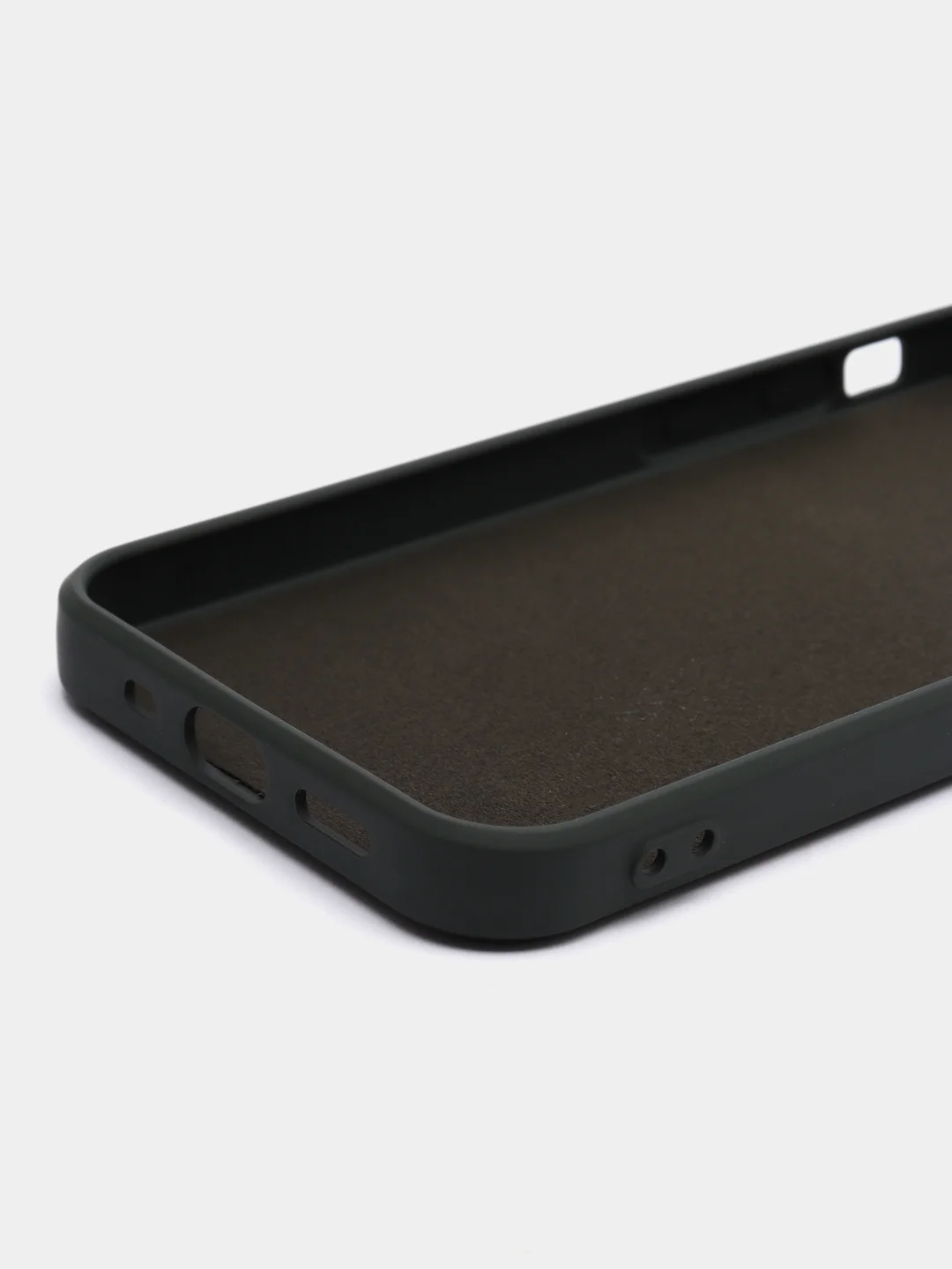 Оливковый чехол Activ Full Original Design для iPhone 12 Mini
