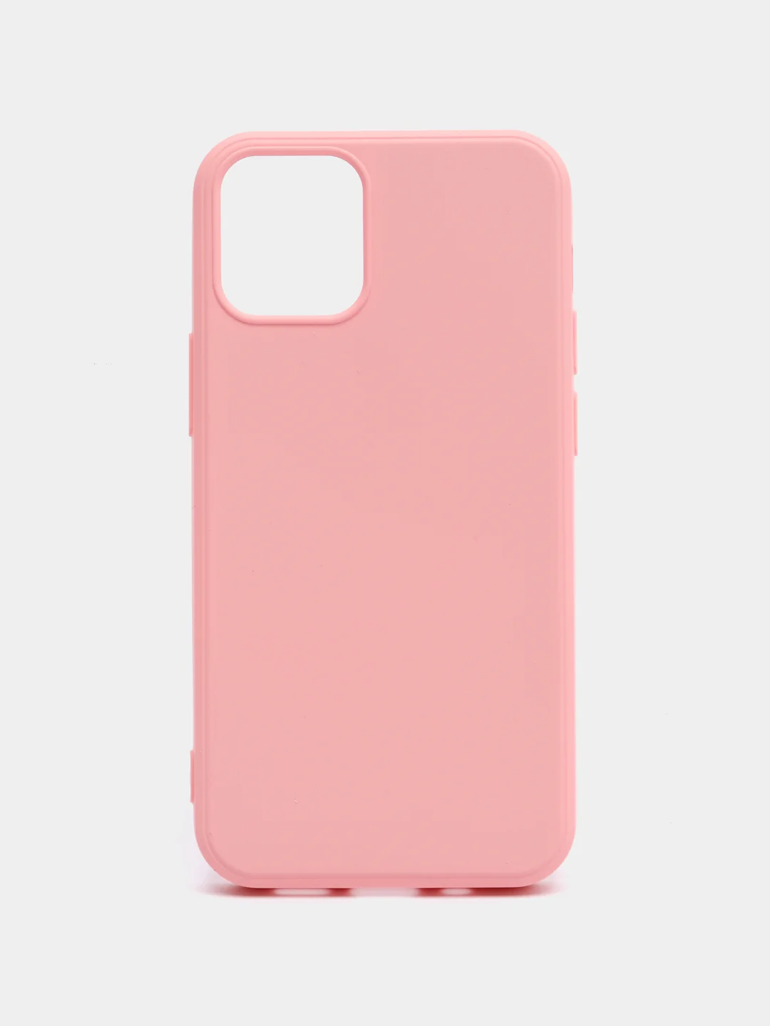 Светло-оранжевый чехол Activ Full Original Design для iPhone 12 Mini
