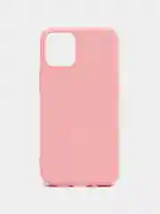 Светло-оранжевый чехол Activ Full Original Design для iPhone 12 Mini