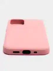 Светло-оранжевый чехол Activ Full Original Design для iPhone 12 Mini