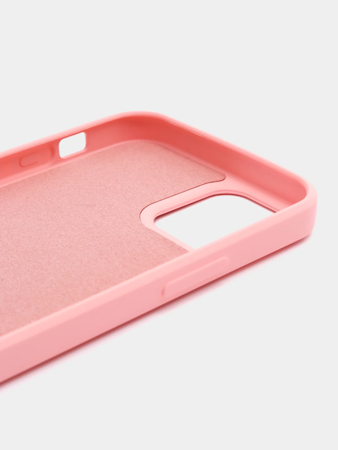 Светло-оранжевый чехол Activ Full Original Design для iPhone 12 Mini