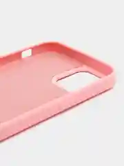 Светло-оранжевый чехол Activ Full Original Design для iPhone 12 Mini