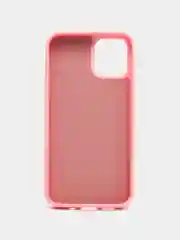 Светло-оранжевый чехол Activ Full Original Design для iPhone 12 Mini