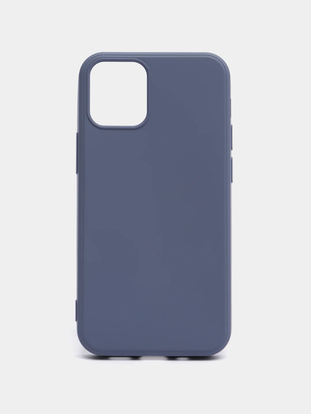 Синий меланж чехол Activ Full Original Design для iPhone 12 Mini