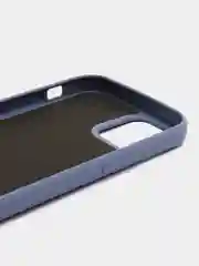 Синий меланж чехол Activ Full Original Design для iPhone 12 Mini