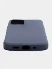 Синий меланж чехол Activ Full Original Design для iPhone 12 Mini