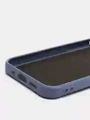 Синий меланж чехол Activ Full Original Design для iPhone 12 Mini