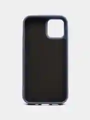 Синий меланж чехол Activ Full Original Design для iPhone 12 Mini