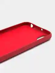 Бордовый чехол Activ Full Original Design для Huawei Honor 8S / Y5 2019