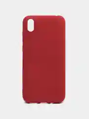 Бордовый чехол Activ Full Original Design для Huawei Honor 8S / Y5 2019