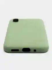 Зеленый чехол Activ Full Original Design для Huawei Honor 8S / Y5 2019