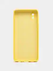 Желтый чехол Activ Full Original Design для Samsung Galaxy A01 Core (A013)