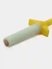 Разноцветный светящийся меч
