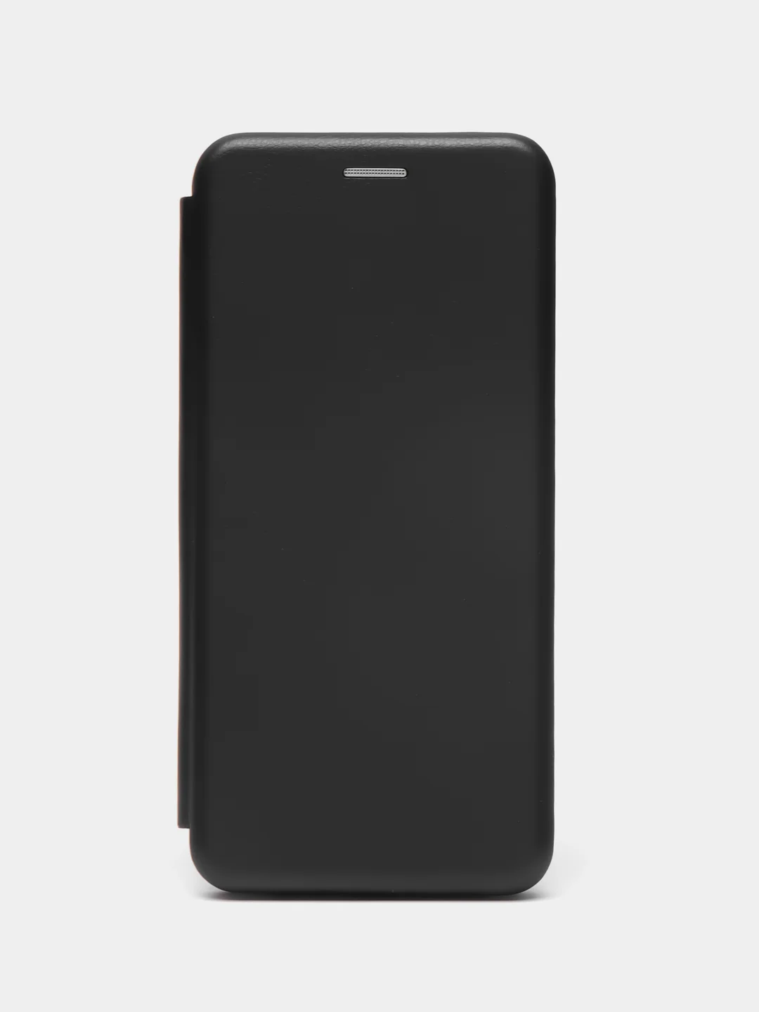 Синий чехол-книжка для OPPO A53