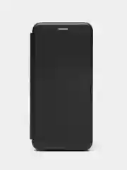 Синий чехол-книжка для OPPO A53