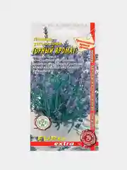 Лаванда Горный аромат, узколистная, семена, цветы