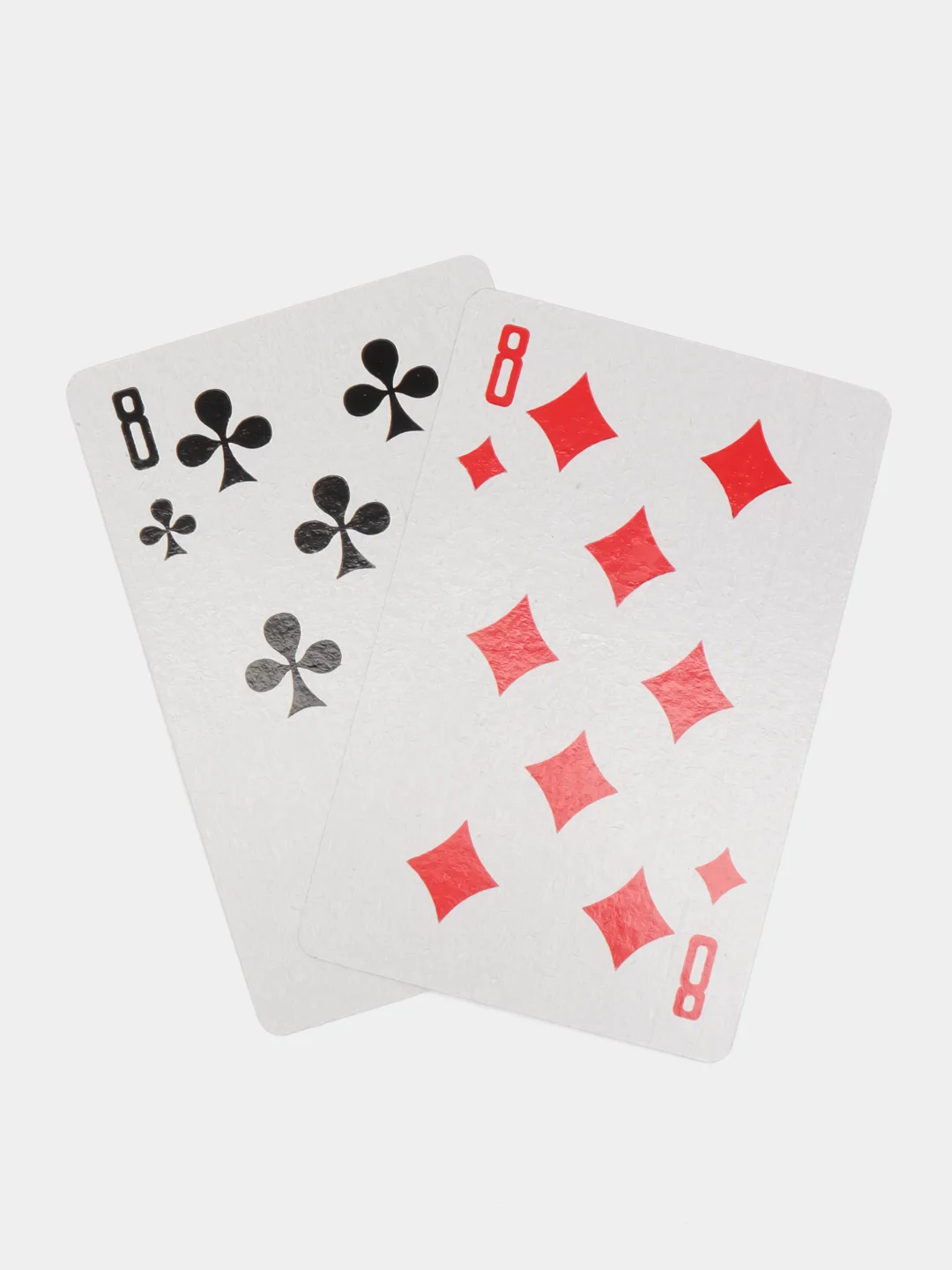 Карты игральные, 36 штук
