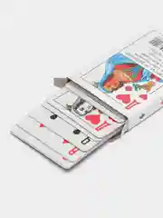 Карты игральные, 36 штук