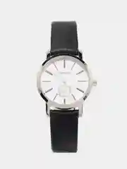 Серебряный женские наручные часы Ochstin 6017L в подарочной упаковке