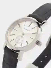 Серебряный женские наручные часы Ochstin 6017L в подарочной упаковке