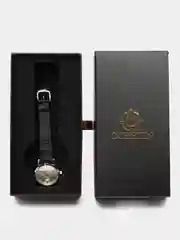 Серебряный женские наручные часы Ochstin 6017L в подарочной упаковке