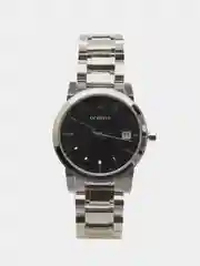 Серебряный женские наручные часы Ochstin 6009A в подарочной упаковке