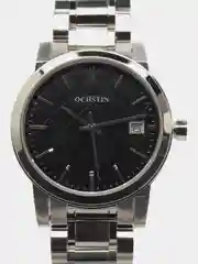 Серебряный женские наручные часы Ochstin 6009A в подарочной упаковке