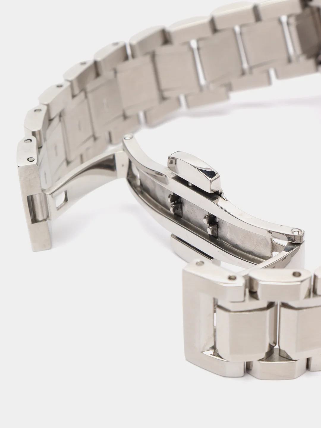 Серебряный женские наручные часы Ochstin 6009A в подарочной упаковке