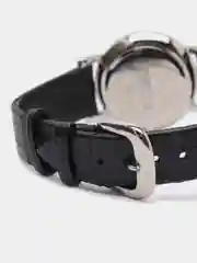 Черный женские наручные часы Ochstin 6017L в подарочной упаковке