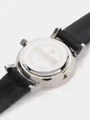 Черный женские наручные часы Ochstin 6017L в подарочной упаковке