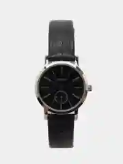 Черный женские наручные часы Ochstin 6017L в подарочной упаковке