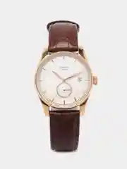 Бронзовый мужские наручные часы Ochstin 6005D в подарочной упаковке