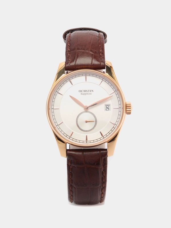 Мужские наручные часы Ochstin 6005D в подарочной упаковке