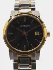 Желтый женские наручные часы Ochstin 6009A в подарочной упаковке