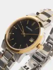 Желтый женские наручные часы Ochstin 6009A в подарочной упаковке