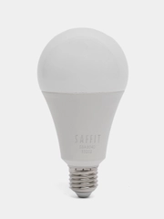 Лампа светодиодная, 40W 230V E27 6400K A80, SBA8040