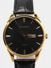 Желтый мужские наручные часы Ochstin 6003B в подарочной упаковке