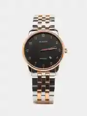 Бронзовый мужские наручные часы Ochstin 6004A в подарочной упаковке