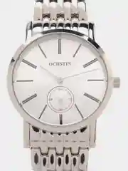 Прозрачный мужские наручные часы Ochstin 6017GA в подарочной упаковке