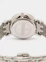 Серебряный женские наручные часы Ochstin 6017LA в подарочной упаковке