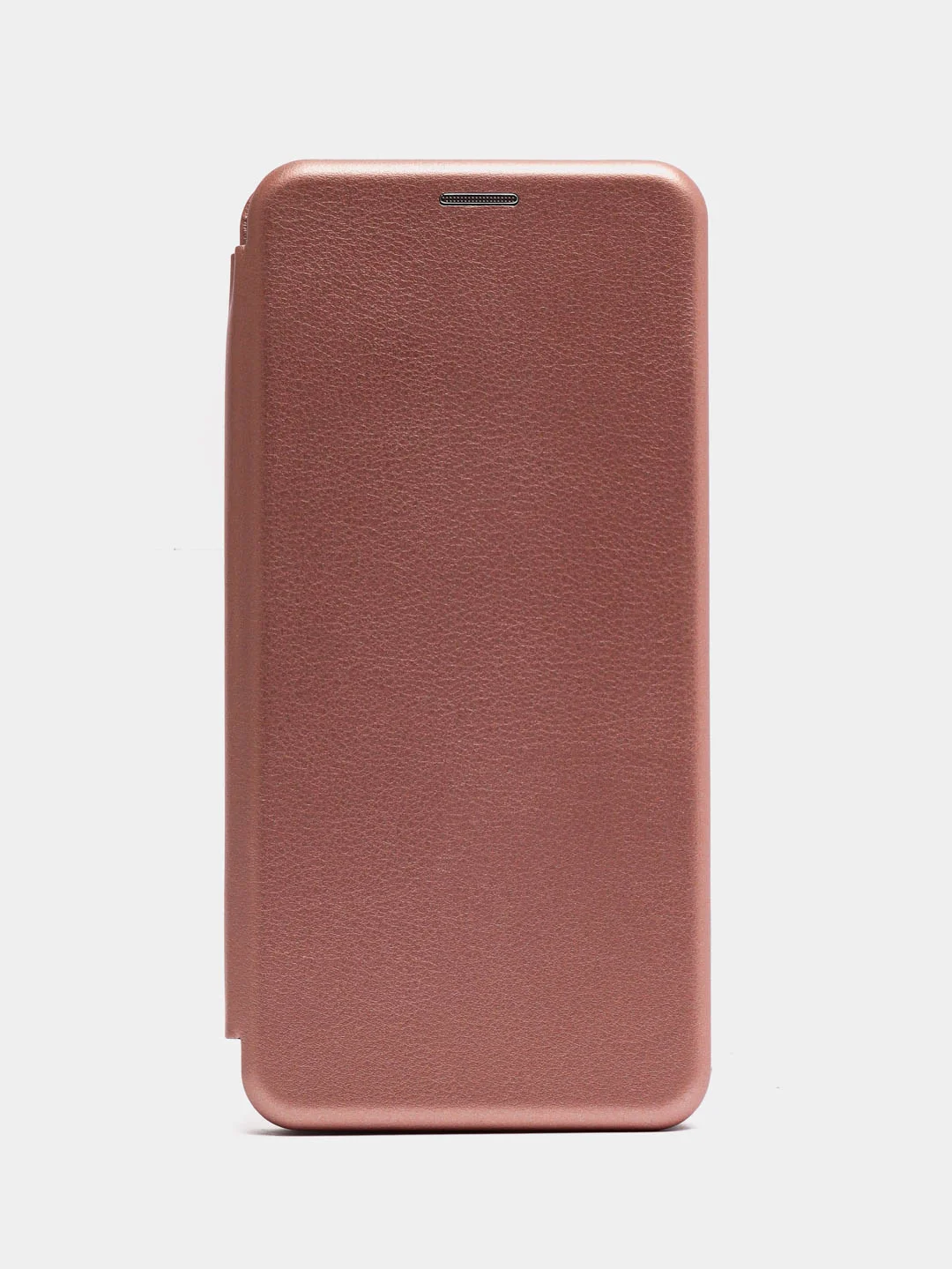 Розовый чехол книжка Xiaomi Redmi Note 11 Pro 4G / Realme 9 Pro / Honor 10X Lite / Honor X7, A34