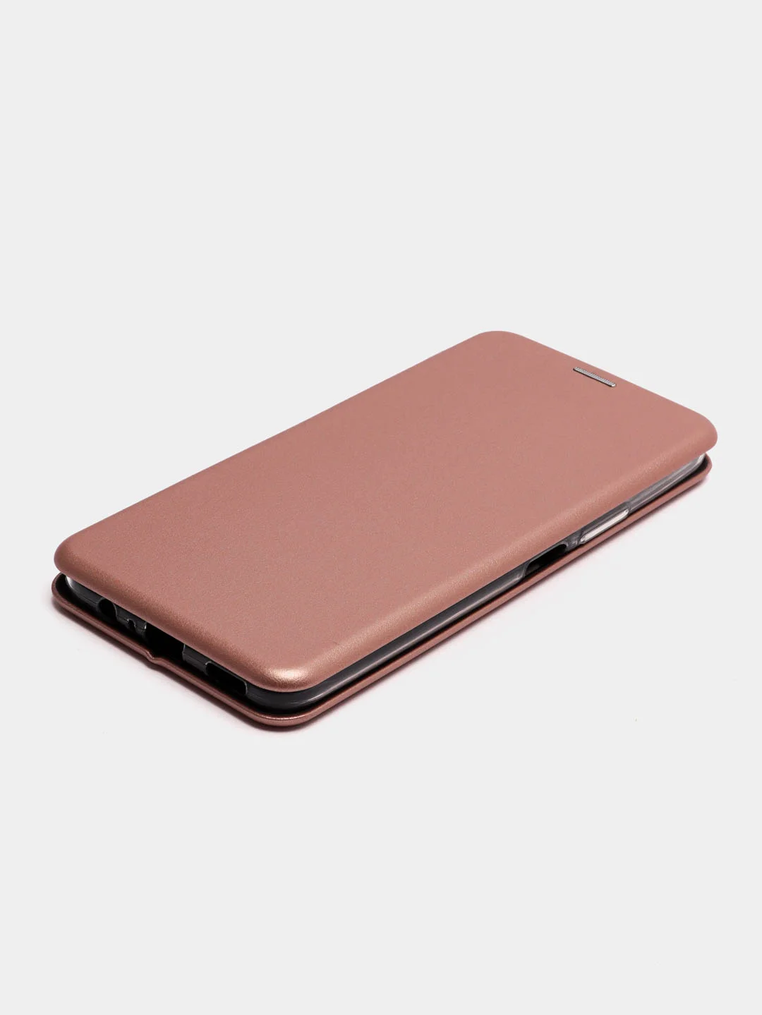 Розовый чехол книжка Xiaomi Redmi Note 11 Pro 4G / Realme 9 Pro / Honor 10X Lite / Honor X7, A34