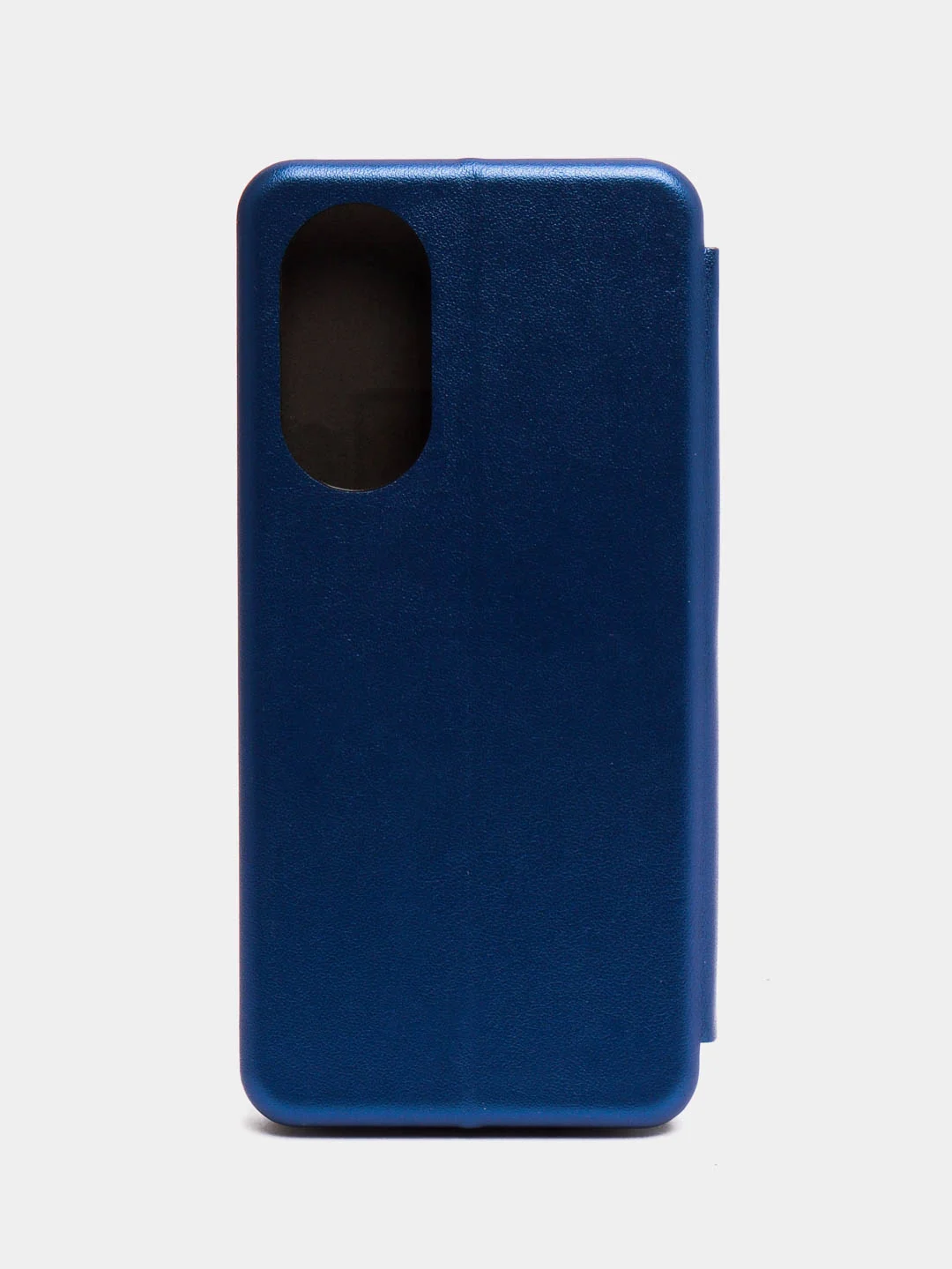 Синий чехол книжка Xiaomi Redmi Note 11 Pro 4G / Realme 9 Pro / Honor 10X Lite / Honor X7, A34